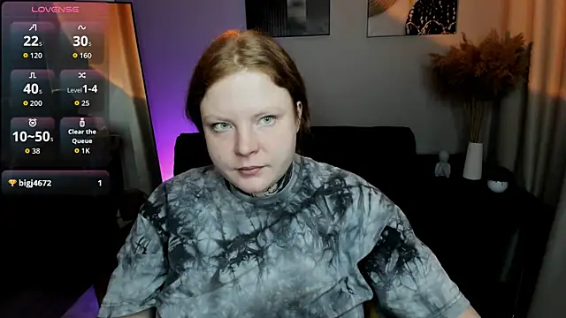 Cassie xKiss online show from May 7, 2026, 8:36 pm