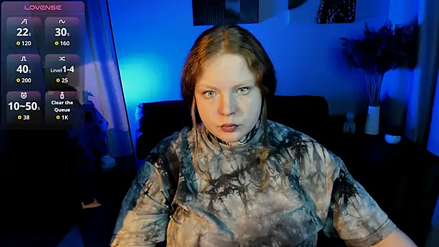 Cassie xKiss online show from May 8, 2026, 9:09 pm