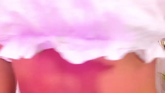 bonniekim  online show from February 22, 2025, 2:08 pm