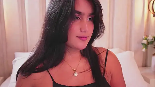 bonniekim  online show from December 22, 2025, 11:13 pm