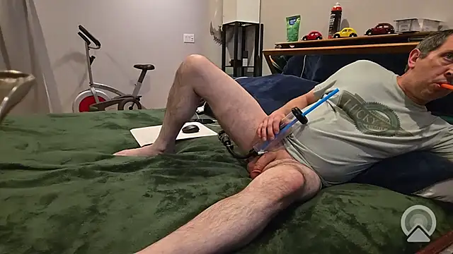 Jacknjimmyjohn online show from May 16, 2026, 5:59 am