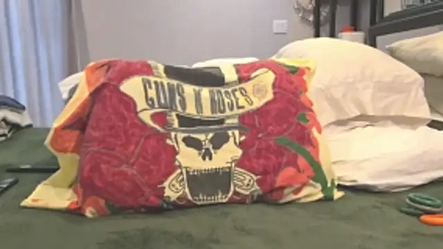 Jacknjimmyjohn online show from June 12, 2026, 8:52 pm