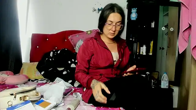 Snapshot of Sweet-Suck69 chatting on October 20, 2025, 8:53 pm Sweet-Suck69 online show from October 20, 2025, 8:53 pm