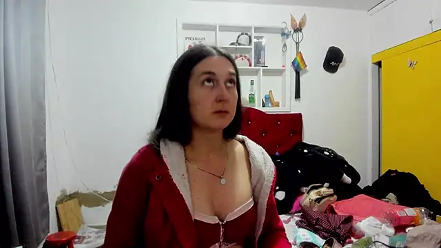 Sweet-Suck69 online show from April 23, 2026, 4:35 am