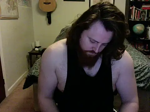 Hairy Guy30 online show from December 19, 2024, 6:23 pm