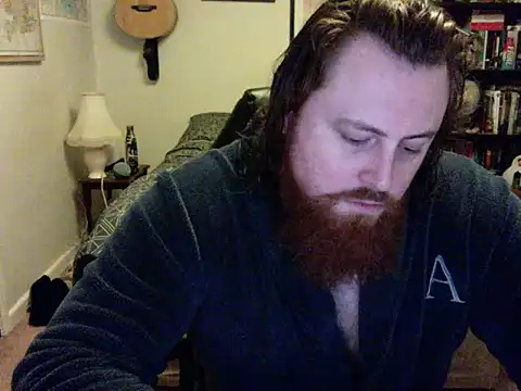 Hairy Guy30 online show from December 21, 2024, 2:09 am