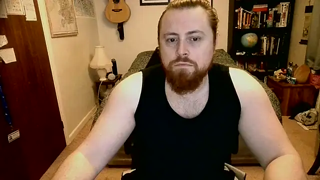 Hairy Guy30 online show from January 5, 2025, 12:42 am