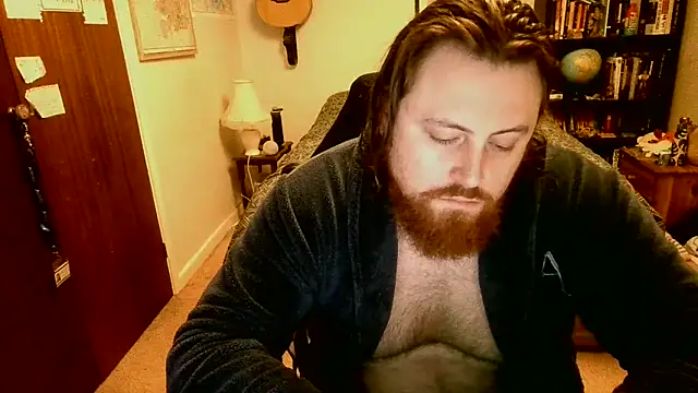 Hairy Guy30 online show from January 10, 2025, 11:39 pm