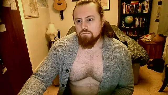 Hairy Guy30 online show from February 12, 2025, 12:05 am