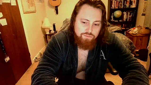 Hairy Guy30 online show from February 13, 2025, 1:19 am