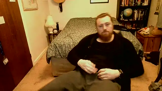 Hairy Guy30 online show from February 16, 2025, 9:59 pm