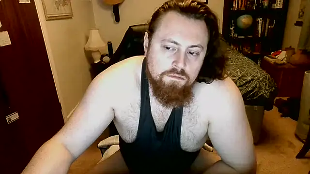 Hairy Guy30 online show from February 23, 2025, 9:16 pm