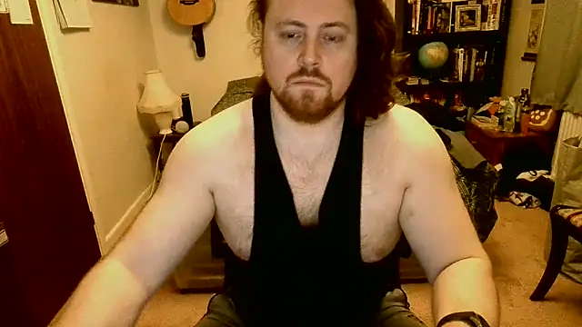 Hairy Guy30 online show from March 15, 2025, 7:48 pm