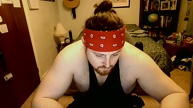 Hairy Guy30 online show from March 16, 2025, 11:36 pm