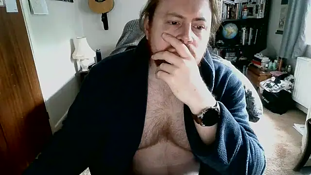 Snapshot of Hairy_Guy30 chatting on September 23, 2025, 3:26 pm Hairy Guy30 online show from September 23, 2025, 3:26 pm
