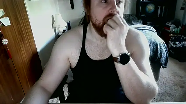 Snapshot of Hairy_Guy30 chatting on September 24, 2025, 4:10 pm Hairy Guy30 online show from September 24, 2025, 4:10 pm