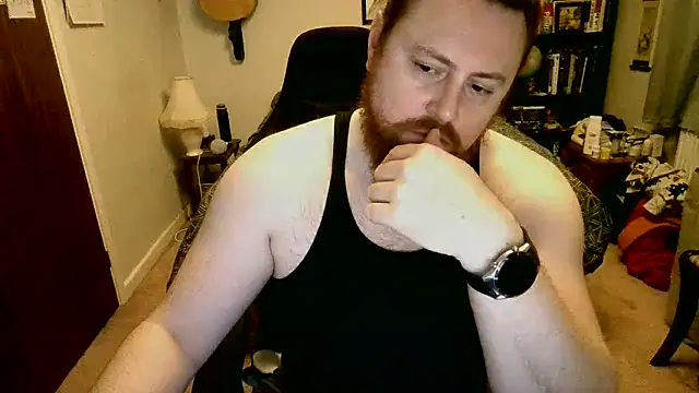 Hairy Guy30 online show from December 20, 2025, 7:04 am