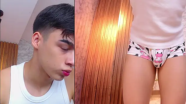 Snapshot of Gerony_ chatting on September 19, 2025, 5:31 am Gerony online show from September 19, 2025, 5:31 am