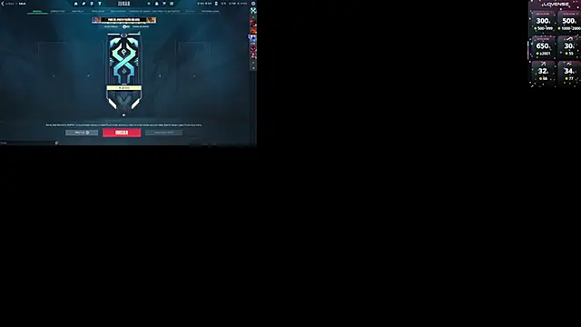 Snapshot of Gerony_ chatting on September 27, 2025, 5:34 am Gerony online show from September 27, 2025, 5:34 am