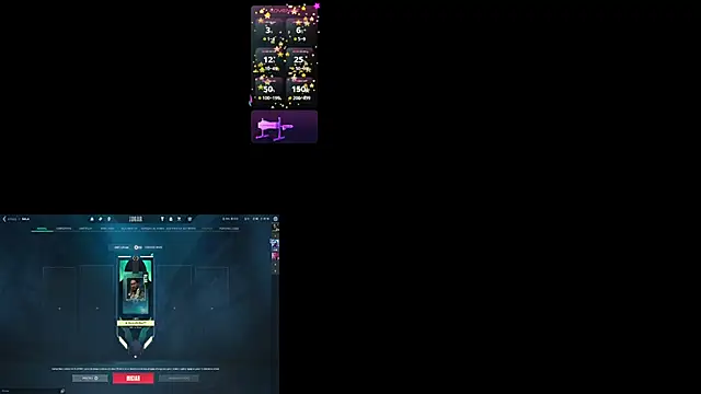 Snapshot of Gerony_ chatting on October 24, 2025, 5:48 am Gerony online show from October 24, 2025, 5:48 am