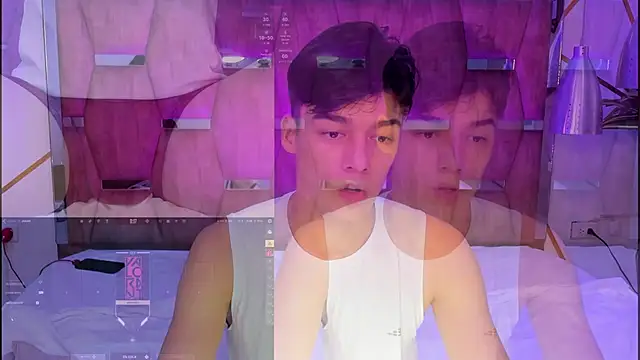 Gerony  online show from March 23, 2026, 5:00 am