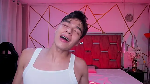 Gerony  online show from April 4, 2026, 8:39 pm