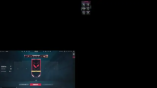 Snapshot of Gerony_ chatting on April 11, 2026, 5:56 am Gerony online show from April 11, 2026, 5:56 am