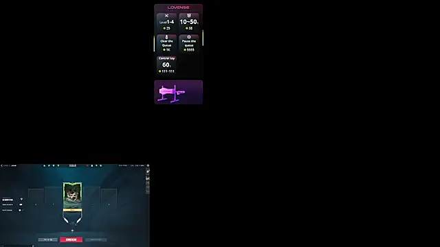 Snapshot of Gerony_ chatting on April 18, 2026, 9:37 pm Gerony online show from April 18, 2026, 9:37 pm