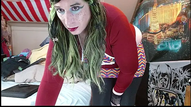 cosmicjones online show from March 23, 2026, 7:34 am