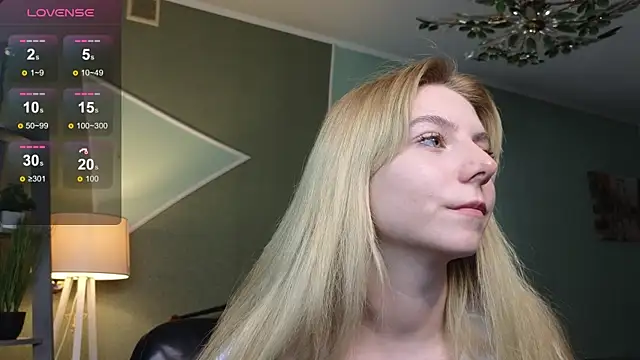 ever anderson online show from February 6, 2025, 4:58 pm