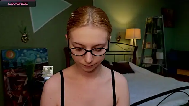 ever anderson online show from March 19, 2025, 11:28 am