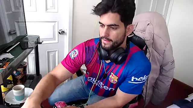 Snapshot of Jackyrose chatting on September 20, 2025, 6:09 pm Jackyrose online show from September 20, 2025, 6:09 pm