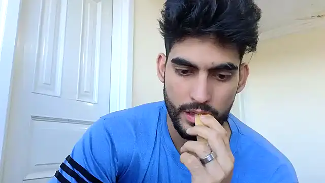 Jackyrose online show from January 10, 2026, 9:41 pm