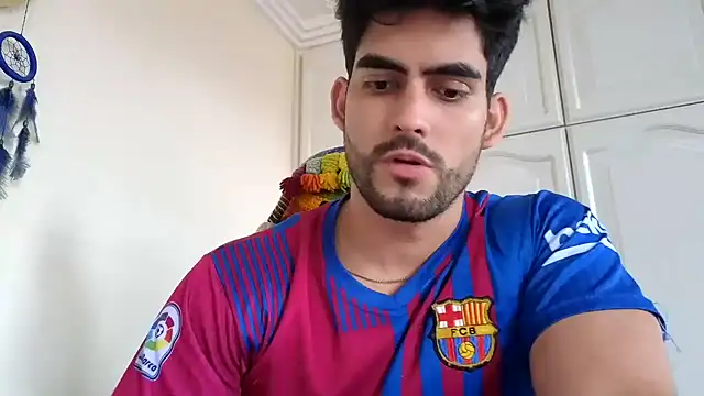 Jackyrose online show from February 2, 2026, 2:05 pm