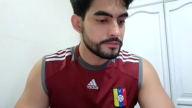 Jackyrose online show from February 16, 2026, 9:33 pm