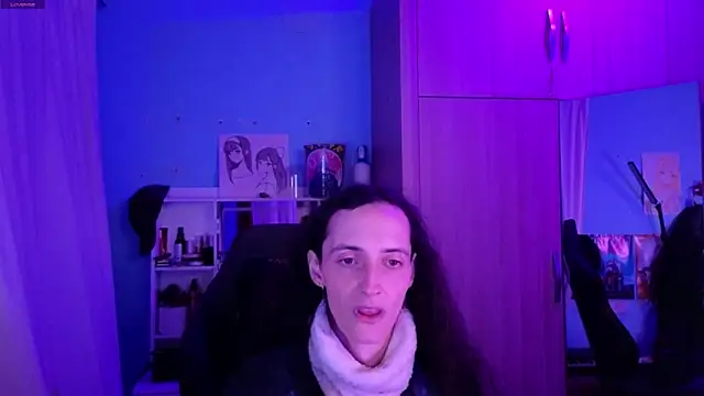 MemiKouki online show from March 14, 2026, 7:19 pm