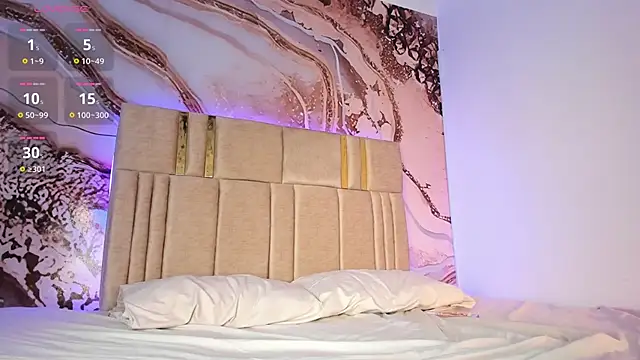 TattyHeaven online show from March 5, 2025, 12:38 am