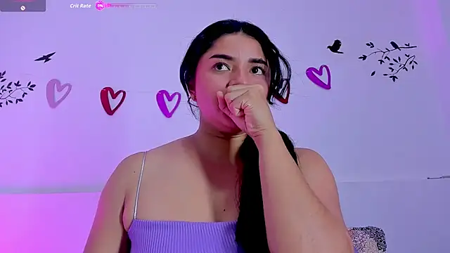 ayheleensexygirl1 online show from March 14, 2026, 1:23 am