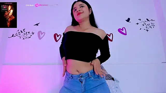 ayheleensexygirl1 online show from March 28, 2026, 5:12 pm