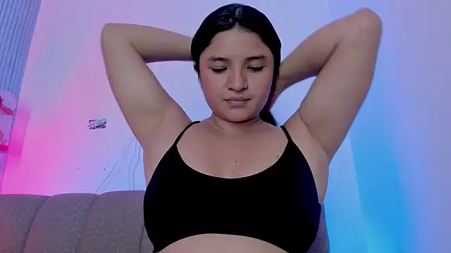Snapshot of ayheleensexygirl1 chatting on April 11, 2026, 2:49 am ayheleensexygirl1 online show from April 11, 2026, 2:49 am