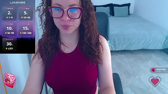 SharonR1 online show from January 18, 2026, 1:15 pm