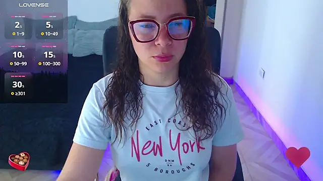 Snapshot of SharonR1 chatting on August 1, 2026, 11:53 am SharonR1 online show from August 1, 2026, 11:53 am