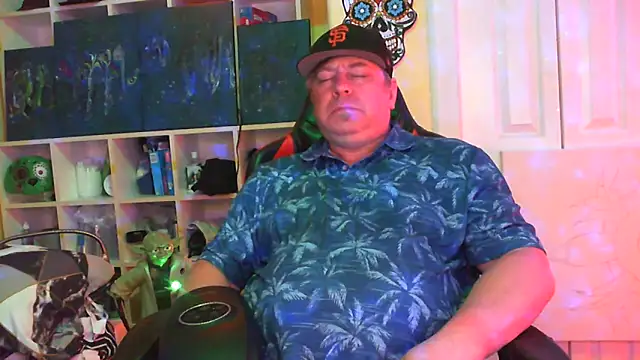 Mic Oxinner online show from September 21, 2025, 11:12 am