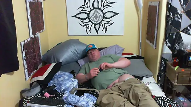 Mic Oxinner online show from February 13, 2026, 12:06 am