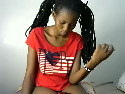 Kasweet Lee online show from December 2, 2024, 12:51 pm
