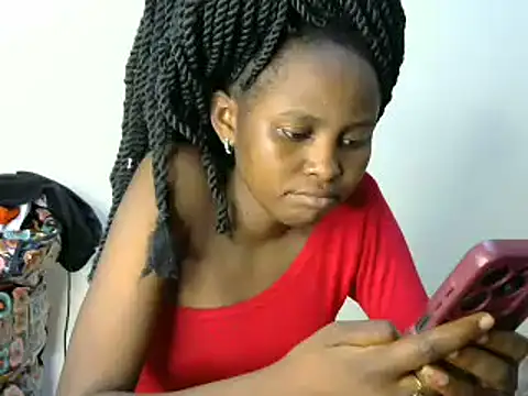 Kasweet Lee online show from January 28, 2025, 2:43 am