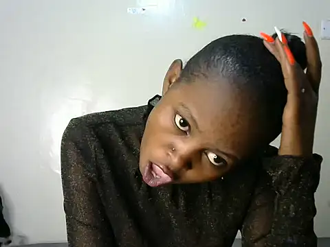 Kasweet Lee online show from November 23, 2025, 10:26 am