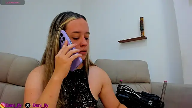 Dani javi online show from December 3, 2025, 12:29 am