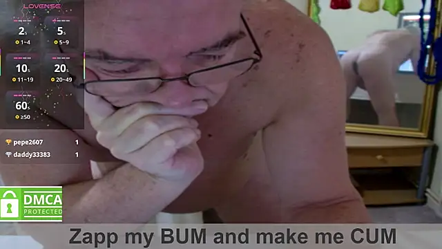 Snapshot of john_little_one1 chatting on November 3, 2025, 11:15 pm john little one1 online show from November 3, 2025, 11:15 pm