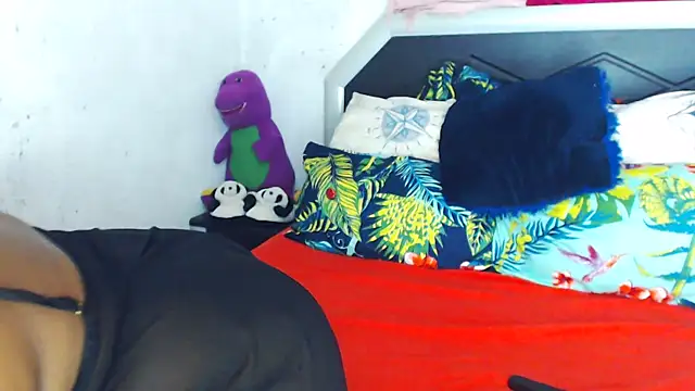 Bulkyyass online show from January 8, 2026, 10:34 pm